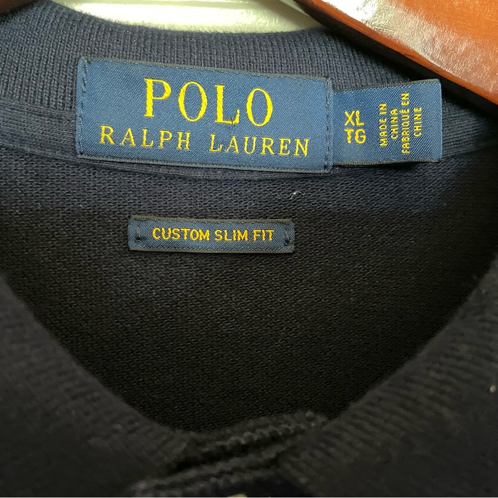 Polo Ralph Lauren - Picture 2 of 7